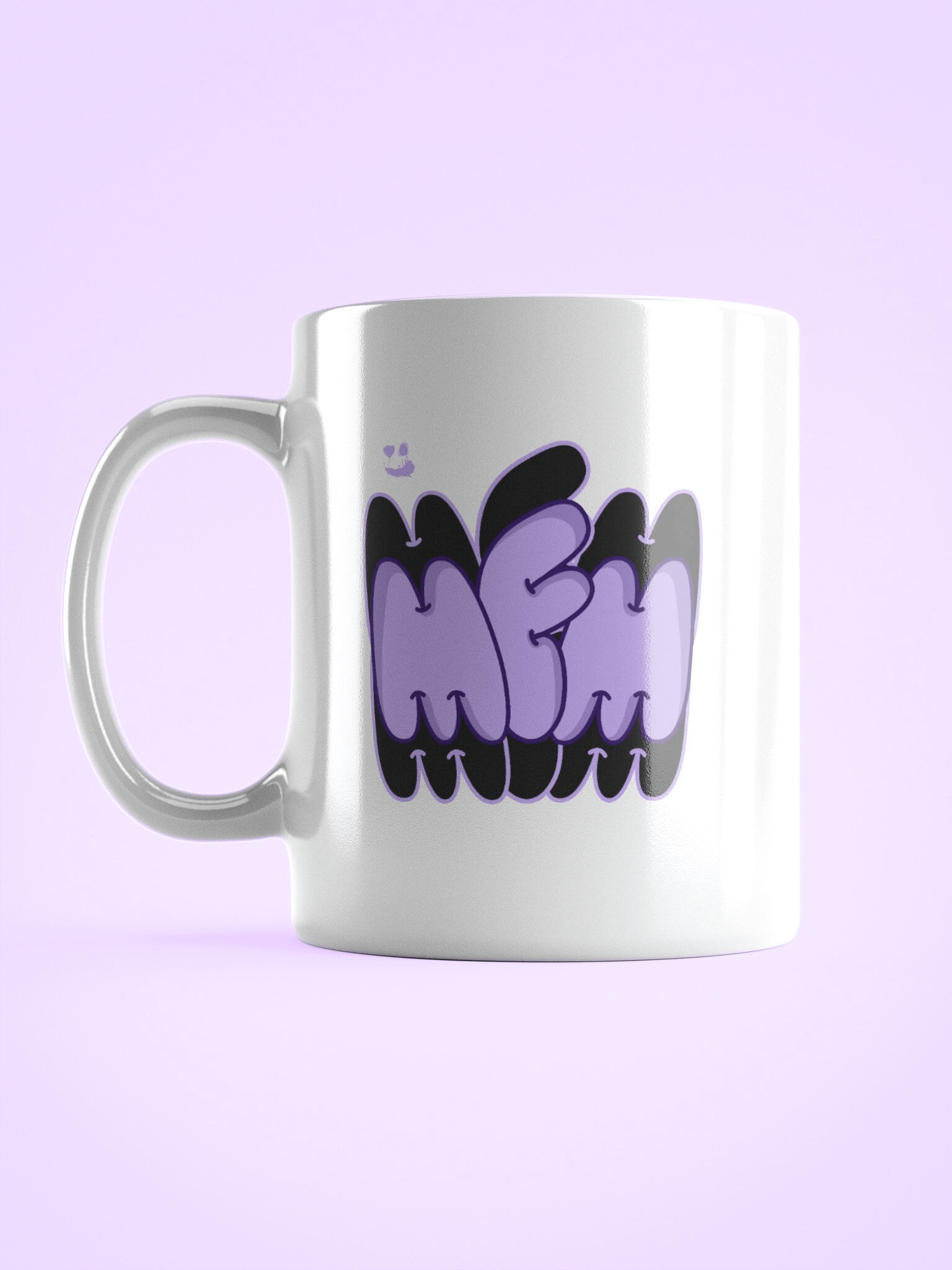 MFM Bubbly Mug product image (3)
