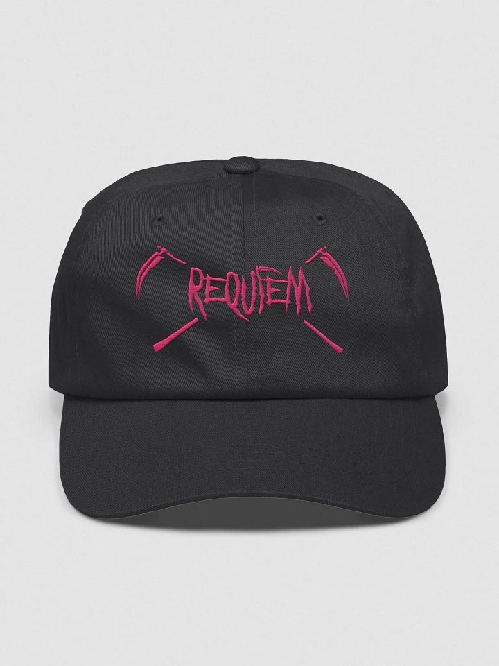 Requiem Classic Hat product image (5)