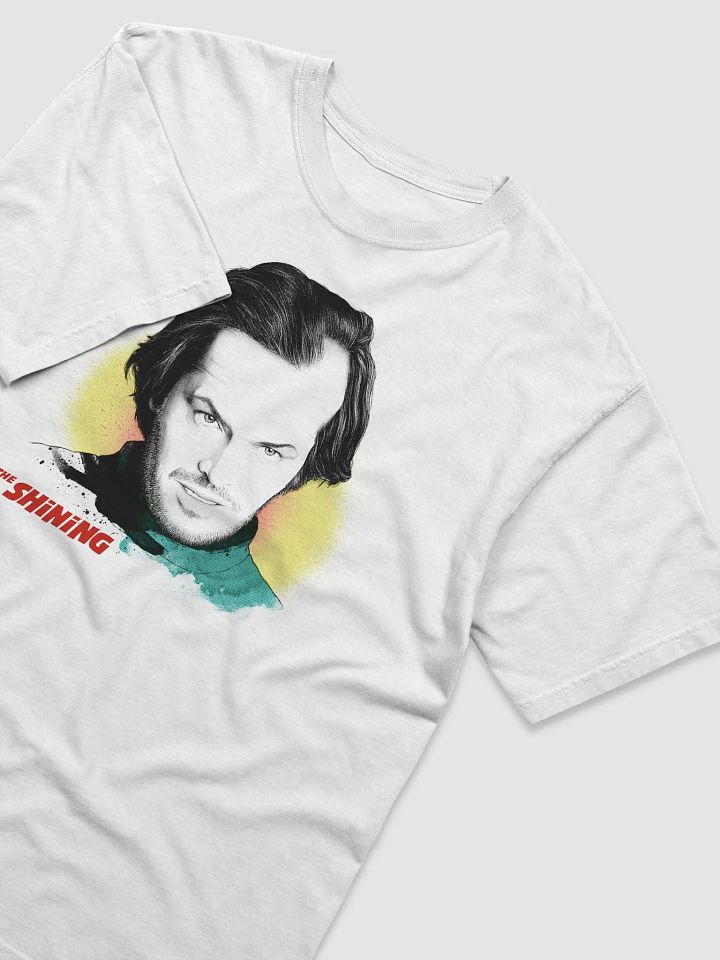 Jack The Shining T-Shirt product image (11)