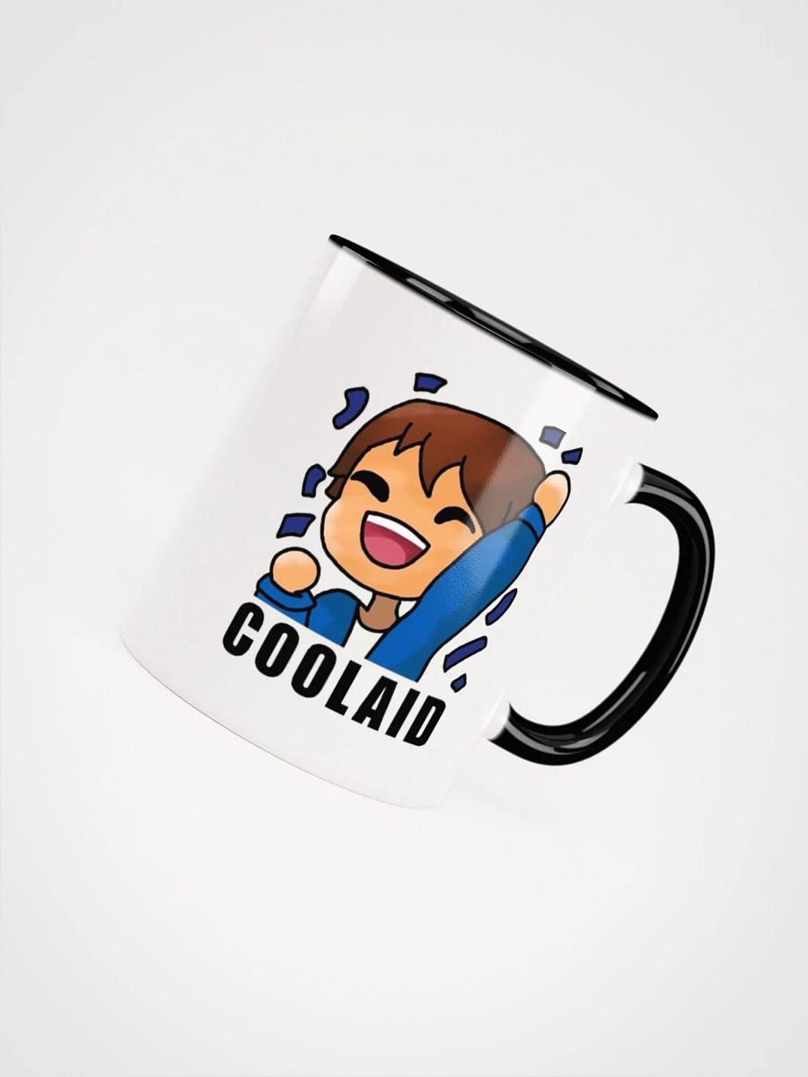CoolAid Ceramic Mug product image (4)