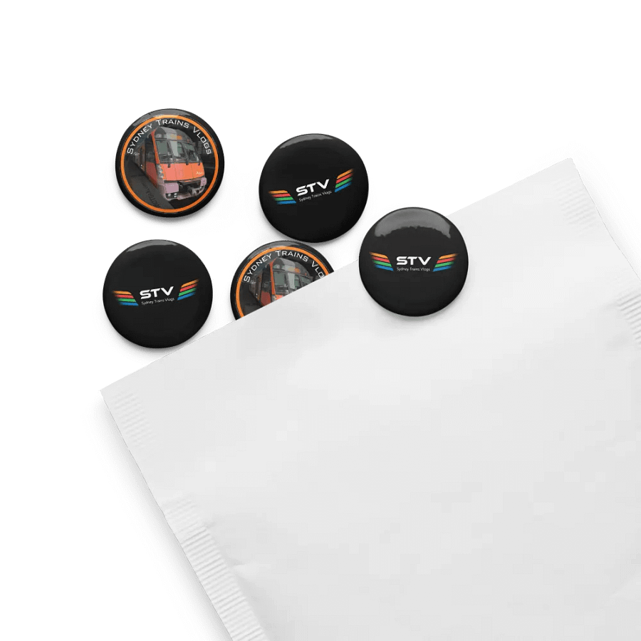 STV Pins 5 Pack product image (13)