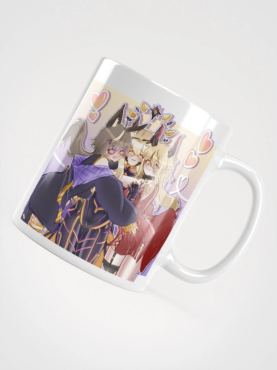 1 Wifi, 2 Waifu Mug product image (4)