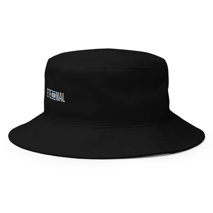 ETERNAL Bucket Hat – Flag Edition product image (2)
