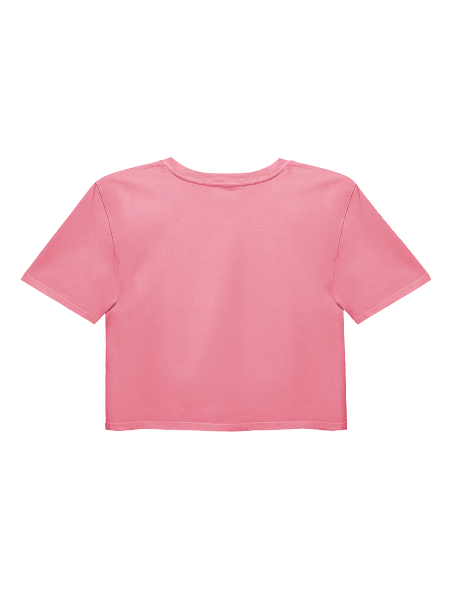 IZ I'M DREAMIN' CROP TOP product image (3)