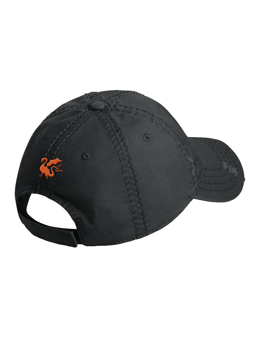 SMARSH IS KING! Hat product image (3)