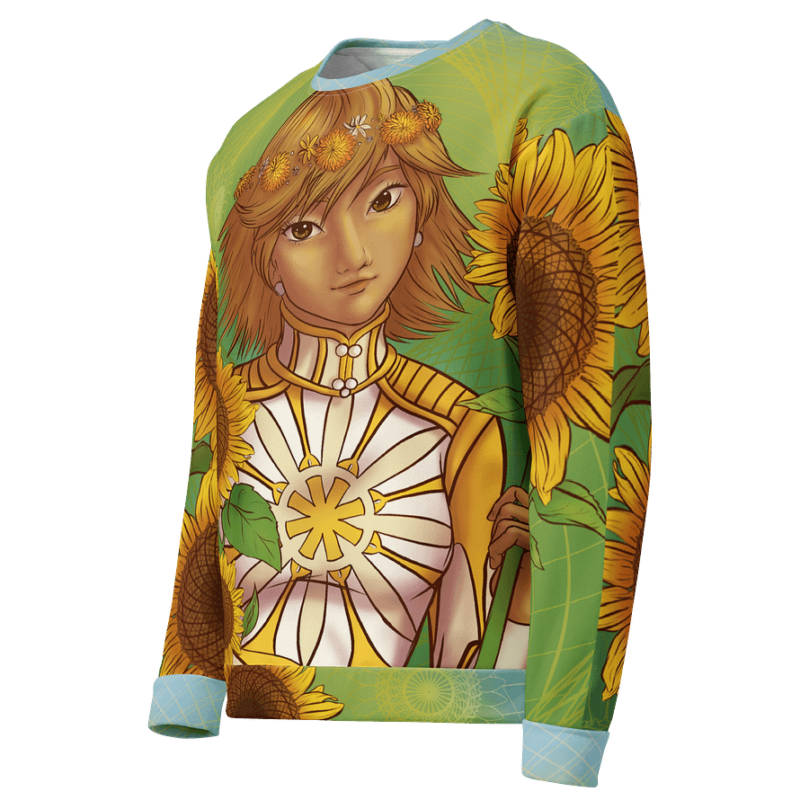 Sunflowers and Sage product image (3)