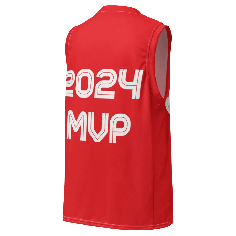 Clark MVP Jersey product image (9)