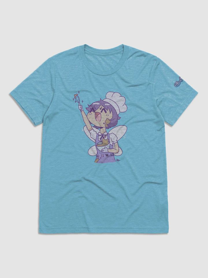 Pixie baker t-shirt product image (1)