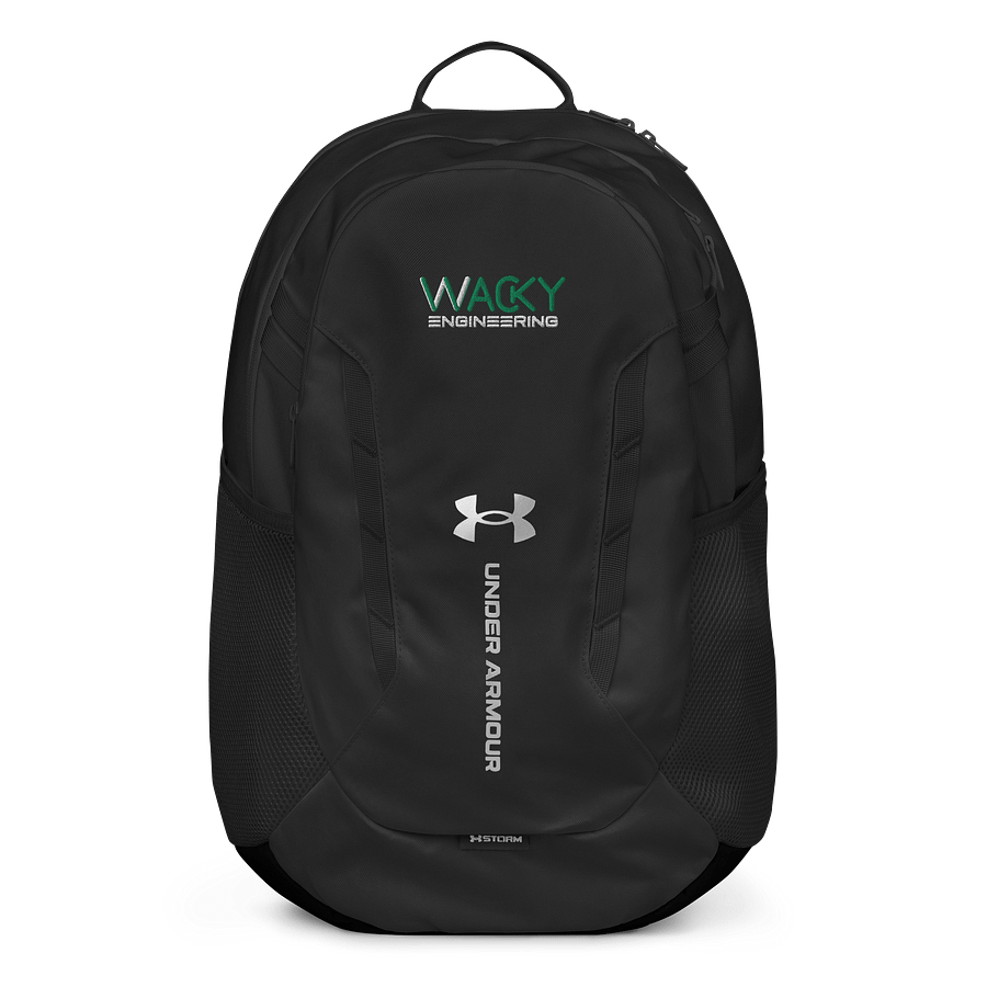 Wacky Engineering Adventure Backpack product image (1)