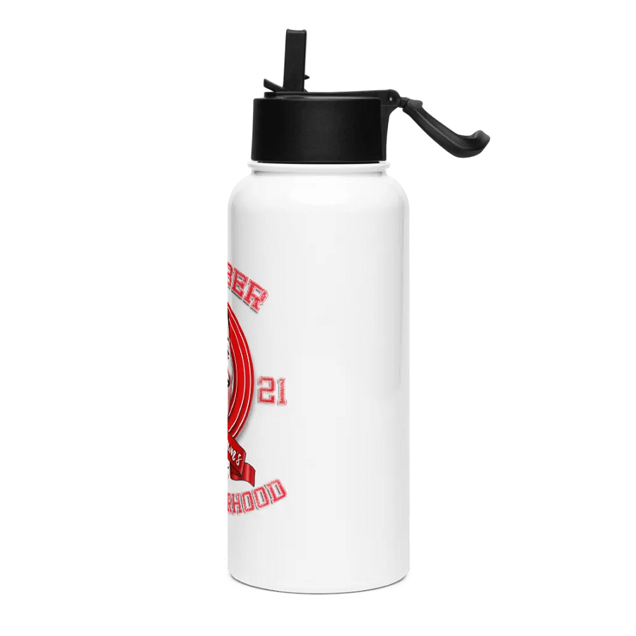 Neighborhood Icon Stainless Steel Bottle product image (3)