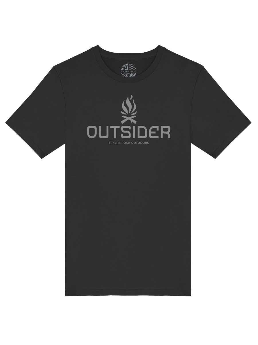 Flame of the Outsider T-Shirt product image (8)
