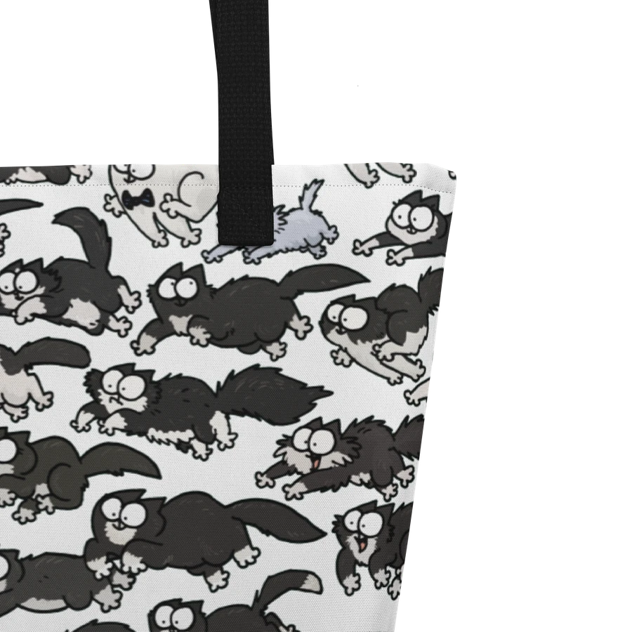 Tuxedo Cats Tote product image (3)