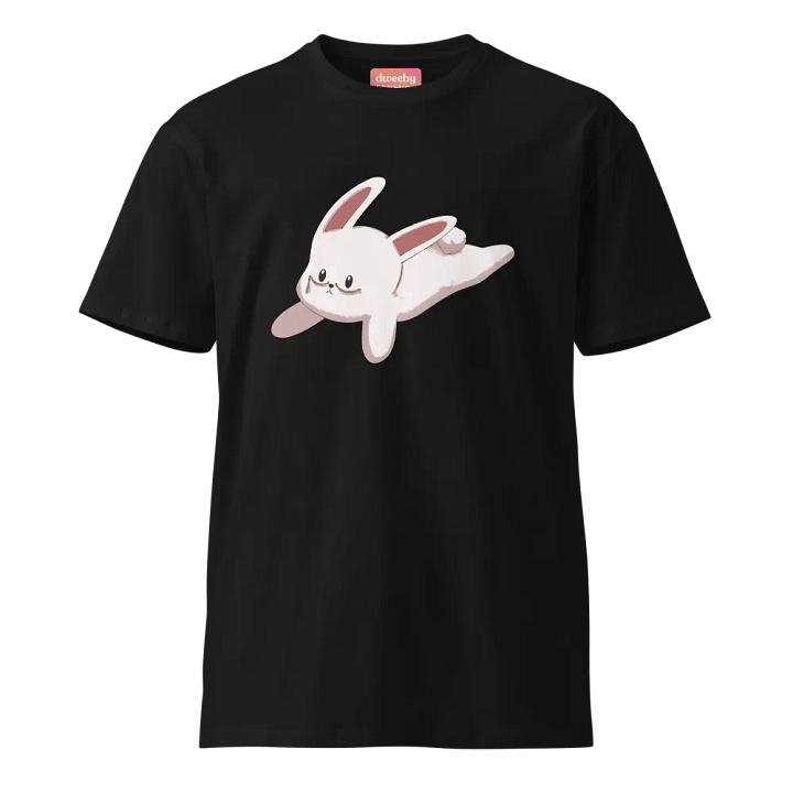 Dweeby T-shirt, Dr. Bunzhu product image (1)