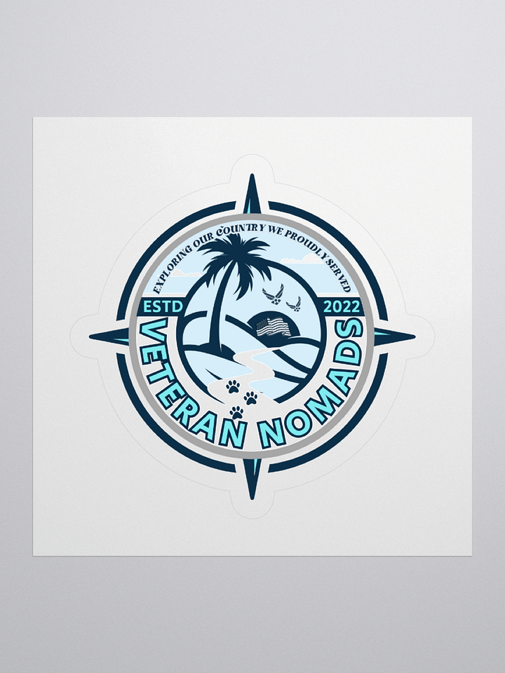 VN Sticker product image (1)