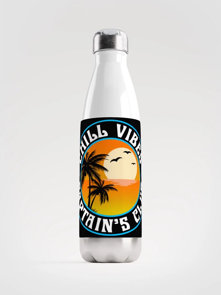 Chill Vibes product image (1)