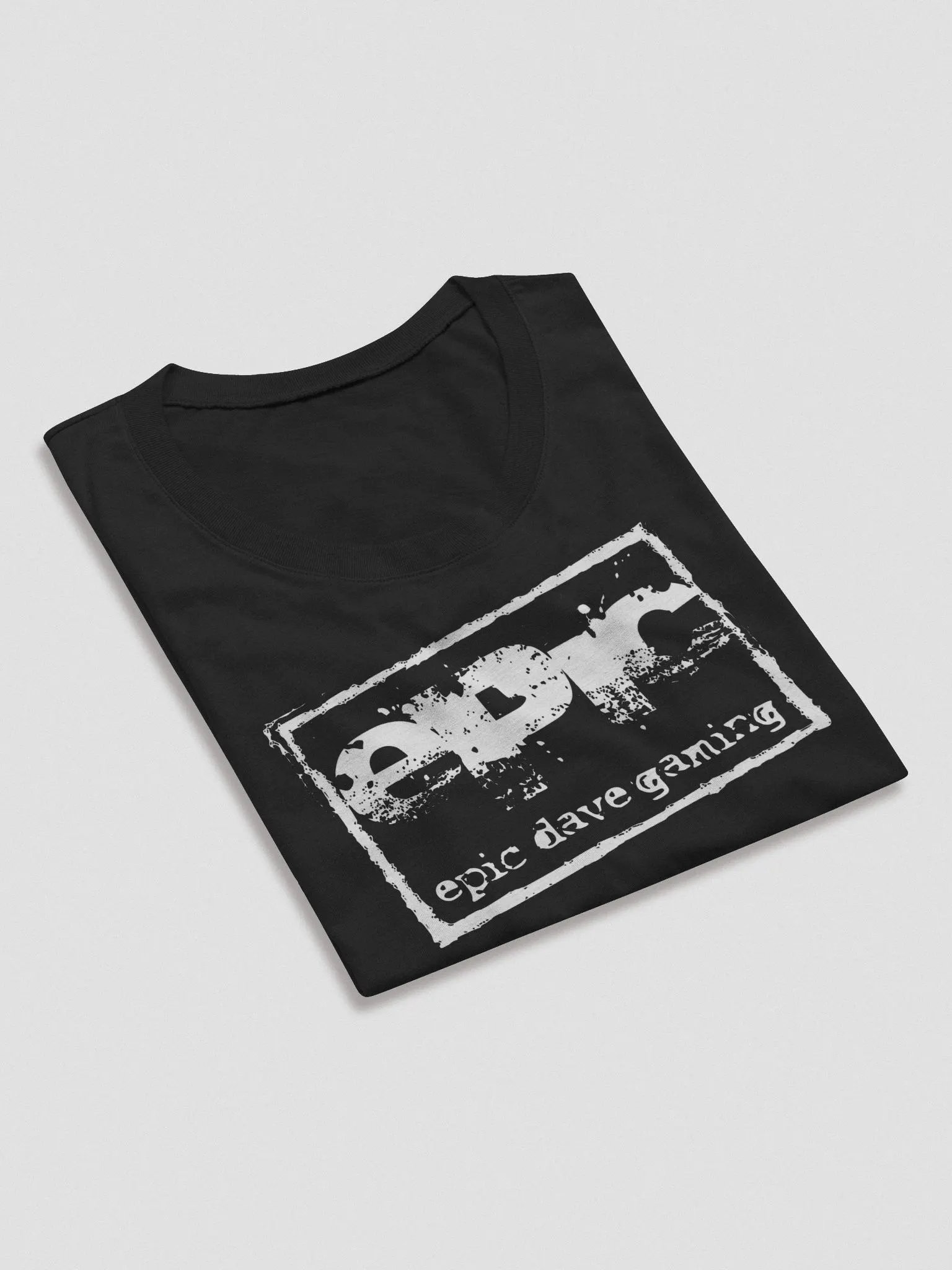 Epic World Order White Lady-Tee product image (26)
