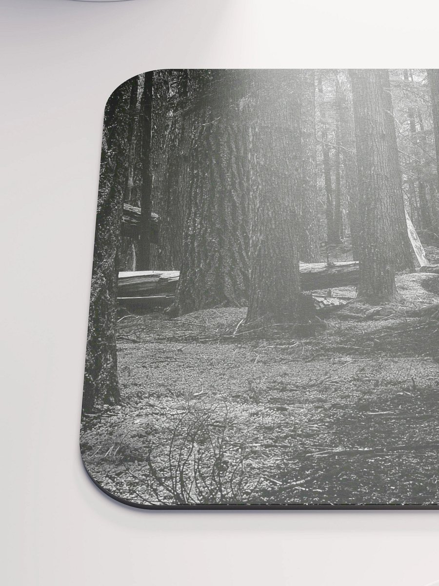 Hiking in the Buckhorn Wilderness Serenity Mouse Pad product image (6)
