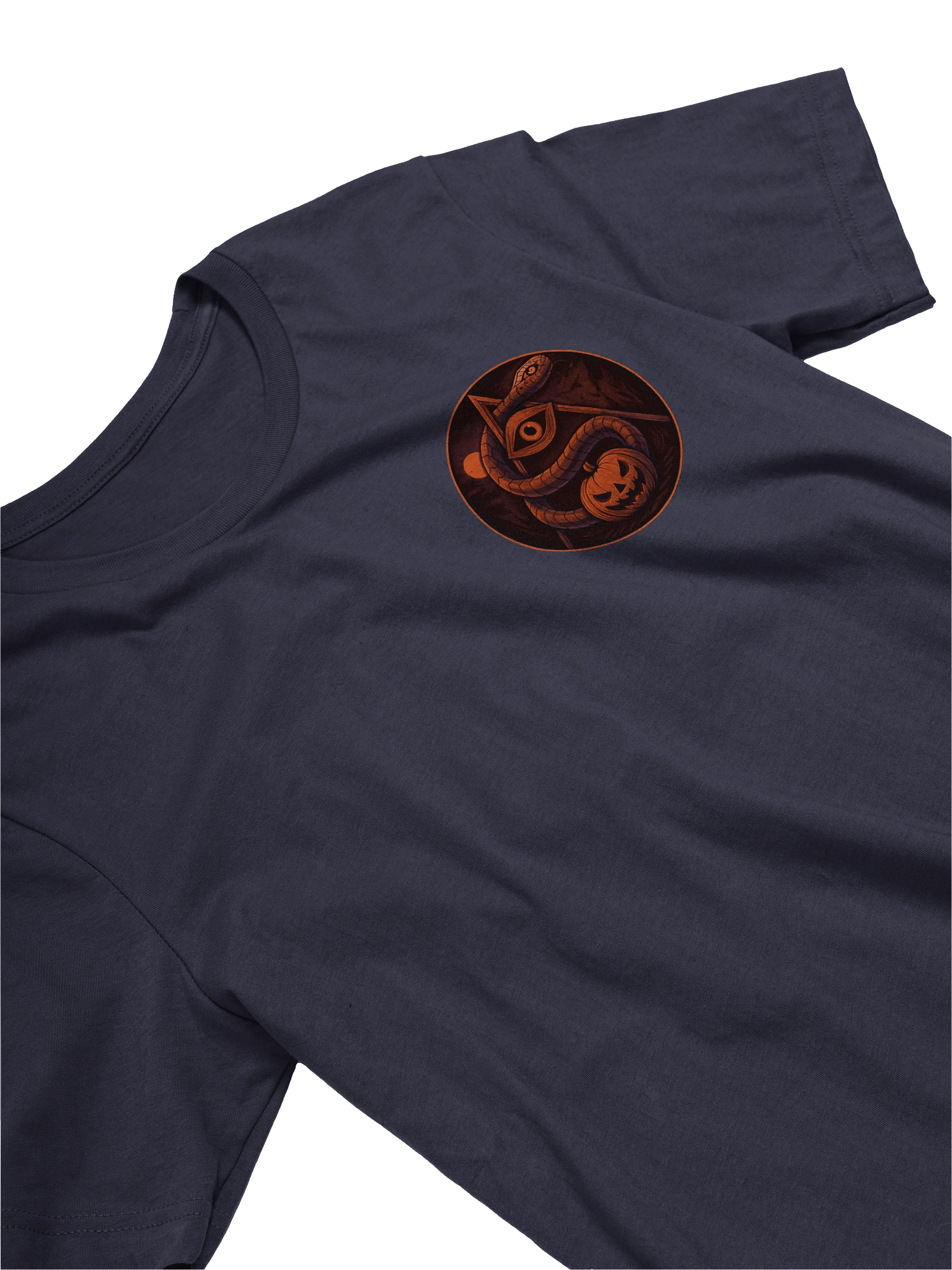 ALT_I_STICK MIDNIGHT HARVEST – BELLA & CANVAS SUPERSOFT TEE product image (3)