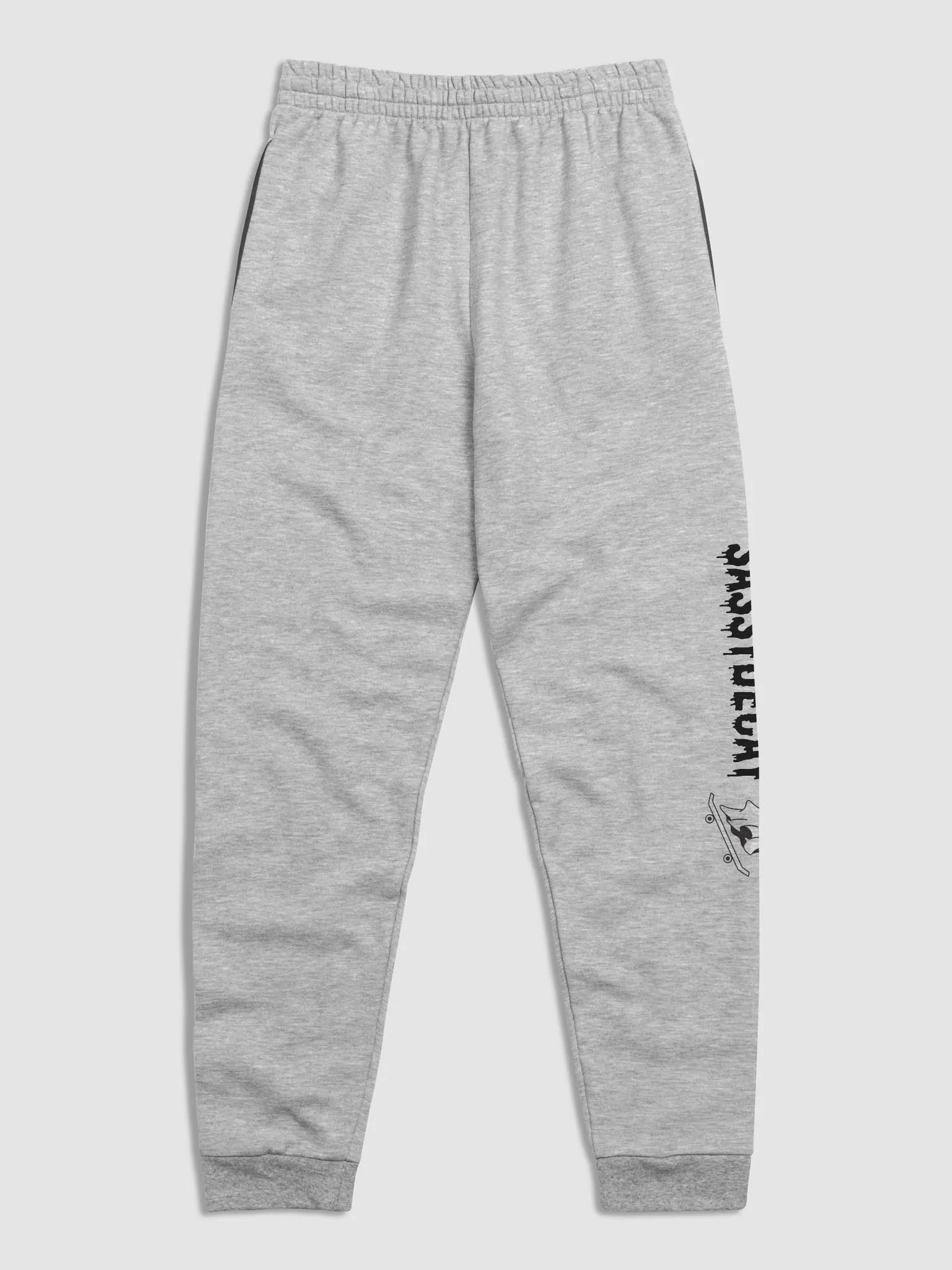 GhostSkate Unisex Joggers product image (19)