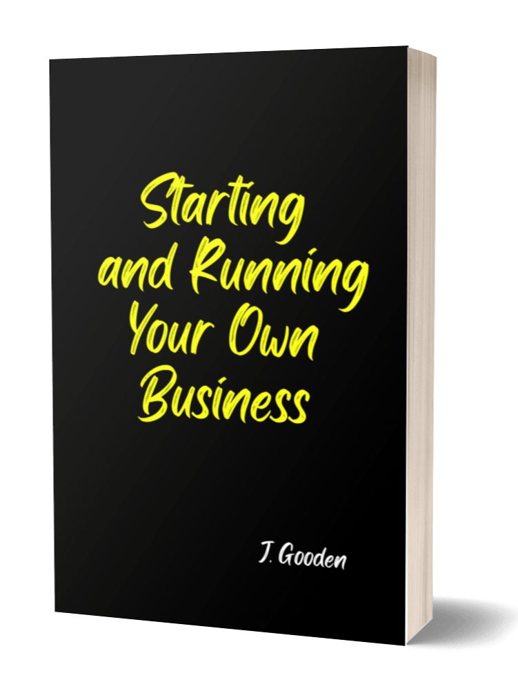 Starting and Running Your Own Business product image (1)