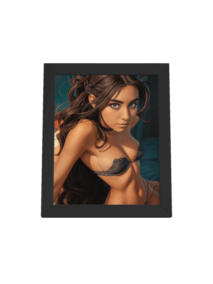 Violet Brandani – “Violator” Collector Print 💜 product image (1)