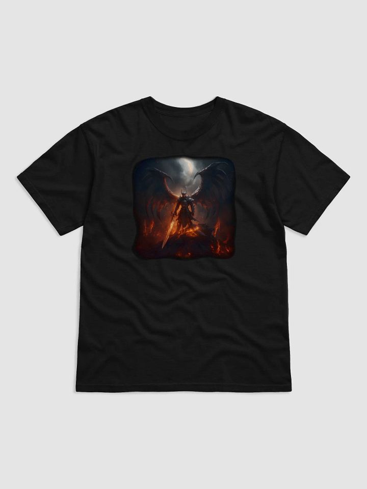 Demon Lord Shirt product image (1)