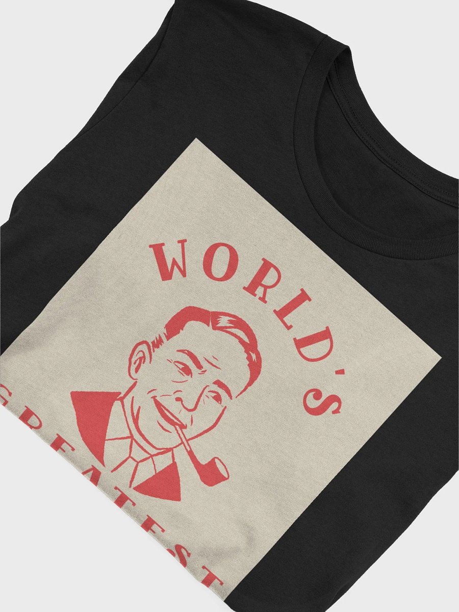 World's Greatest Father TShirt product image (4)
