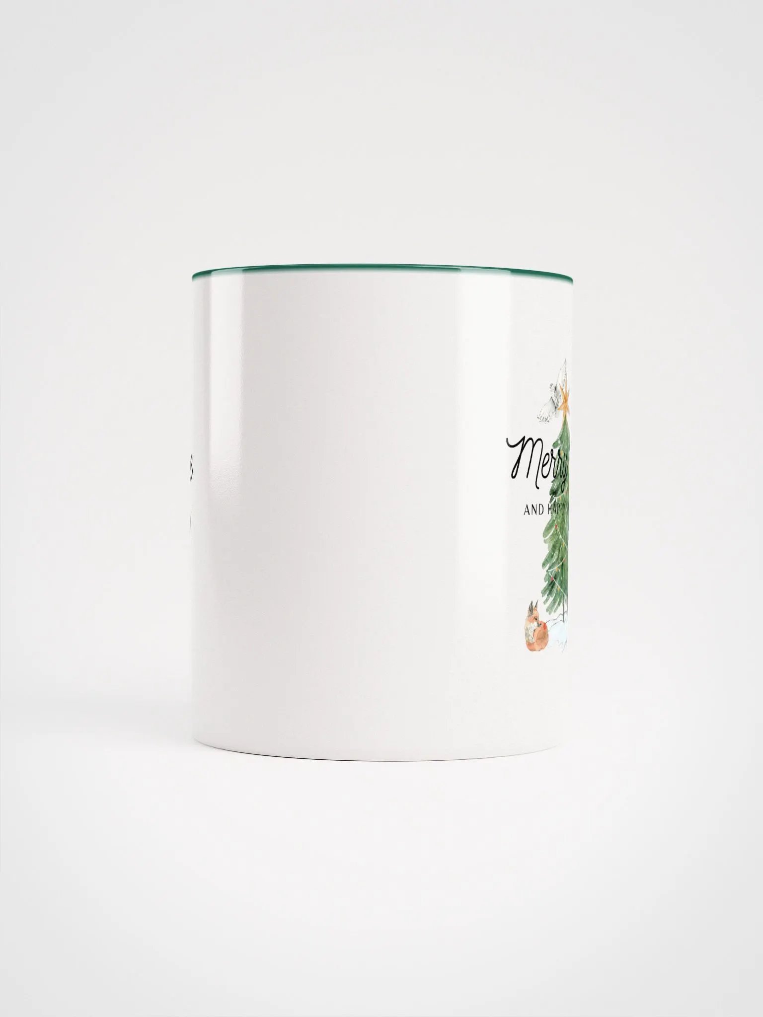 Merry Yule Mug product image (33)