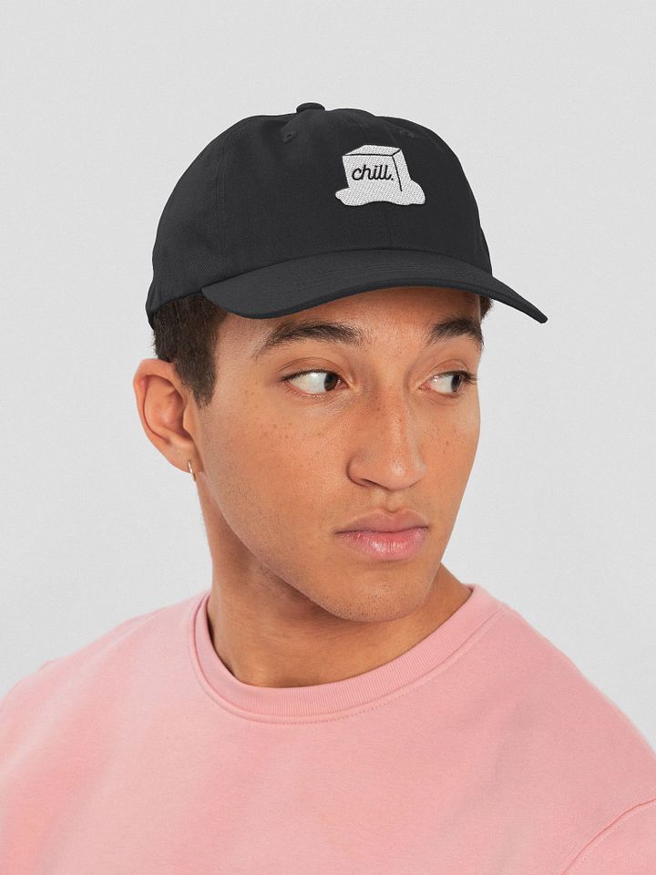 Melting Chill Hat product image (1)