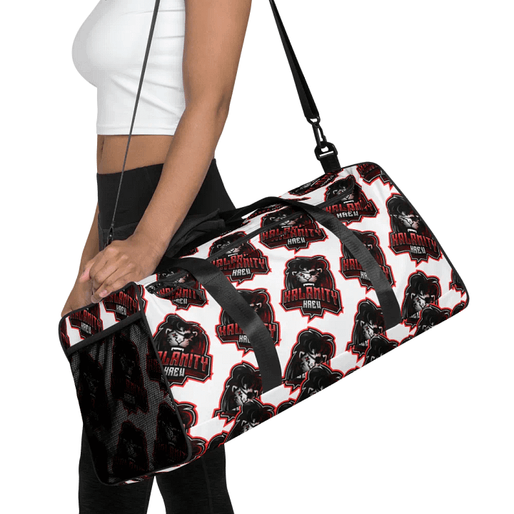Kalamity Krew Duffle Bag product image (1)