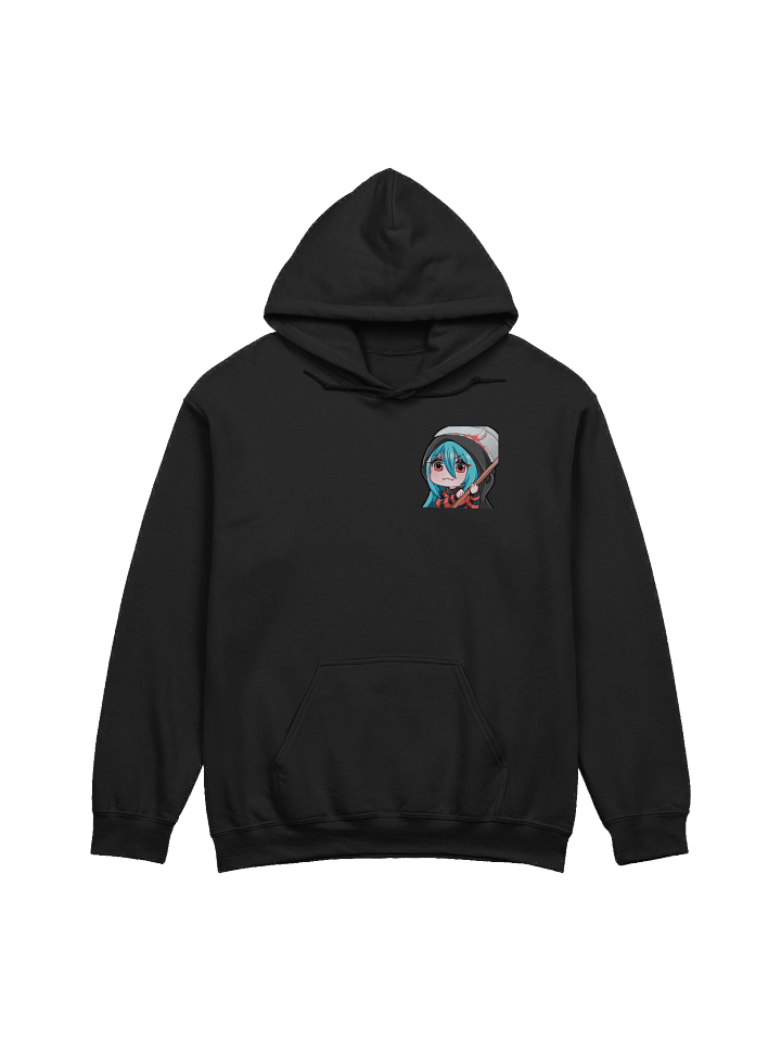 Halloween - Reaper Hoodie 🎃 product image (1)