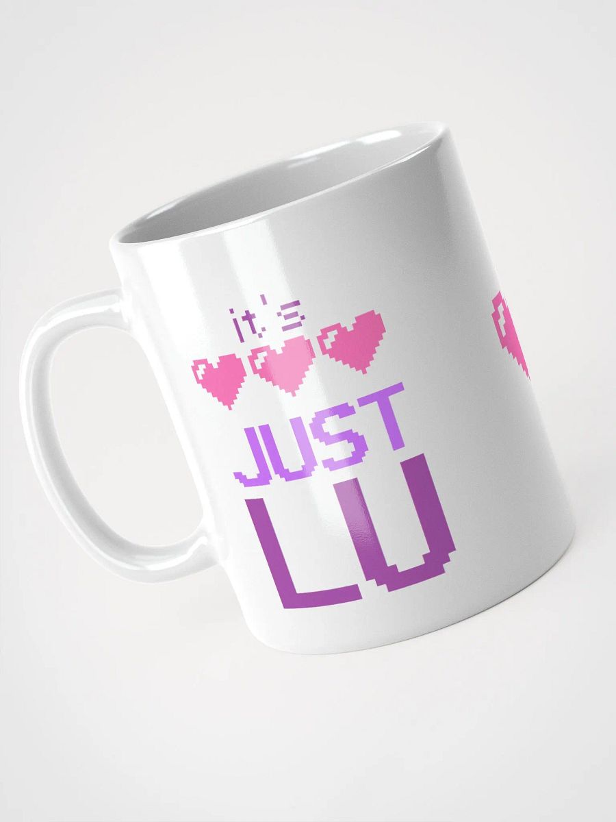 Logo Mug product image (3)