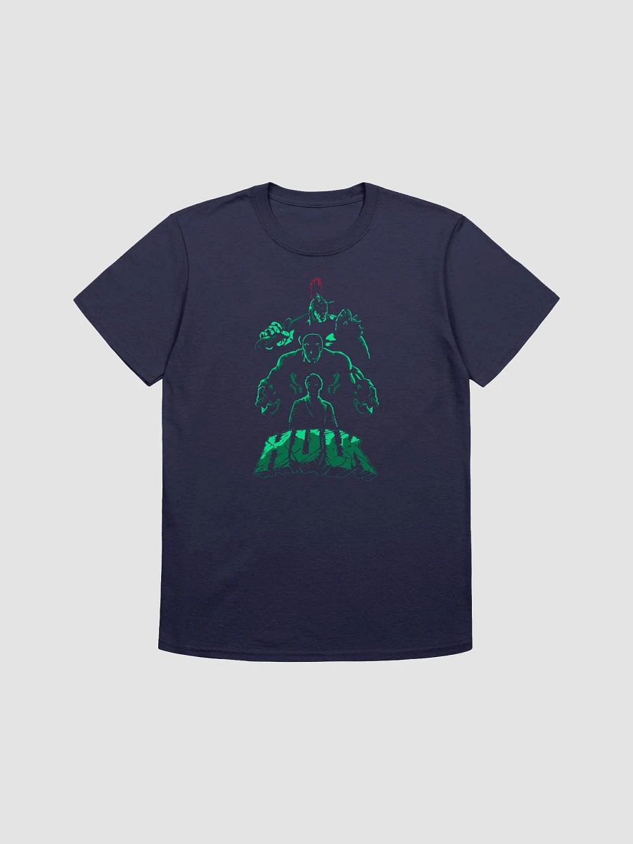 Warrior Sketches Unisex Tee product image (1)