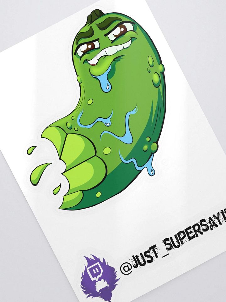 UwU Pickle product image (2)