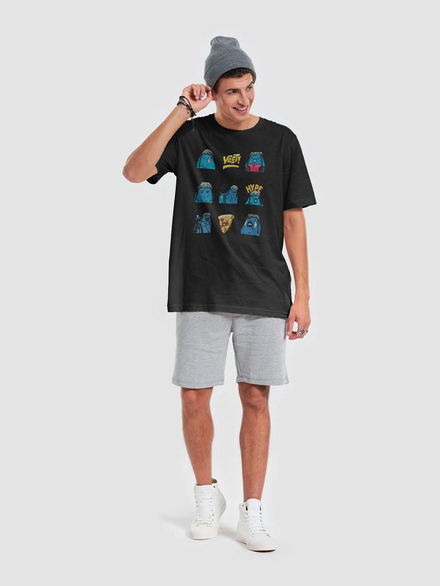 Emote T Shirt product image (6)