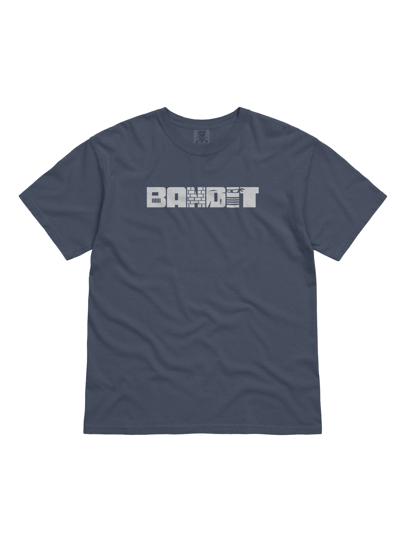 Bandit Tee product image (6)