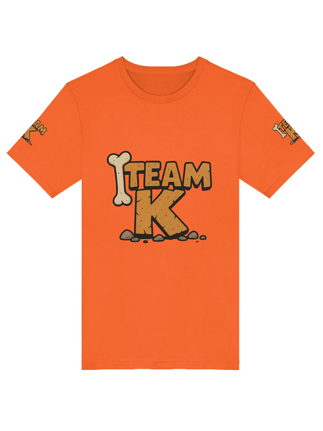 Team K Stone Age