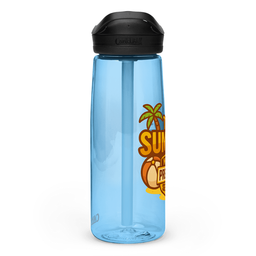 The Summer - Water Bottle product image (4)