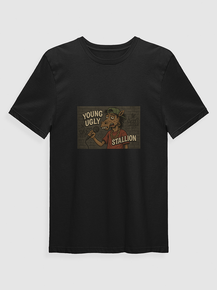 Come On Bro T-Shirt product image (2)