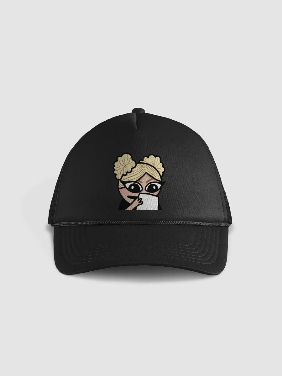 Notes Hat product image (1)