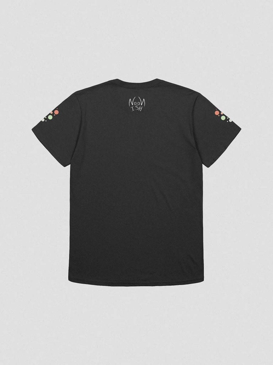 Juggle Cat Tshirt product image (3)