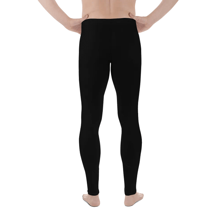 IFBNewsfeed.Org's All-Over Print Men's Leggings product image (2)