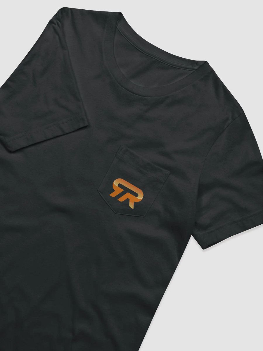 Roo's Pocket Tee product image (3)
