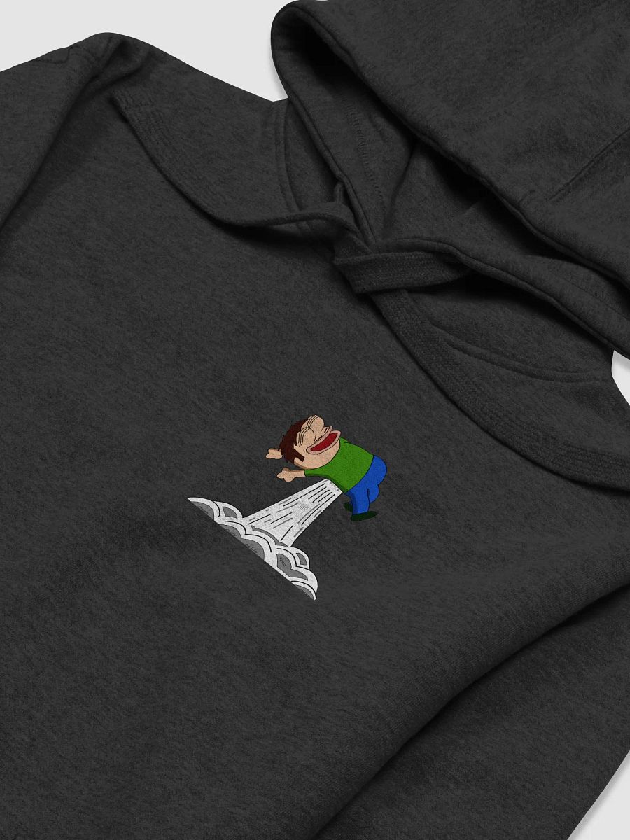 Cloud 9 Mijo Hoodie (Vinyl) product image (3)