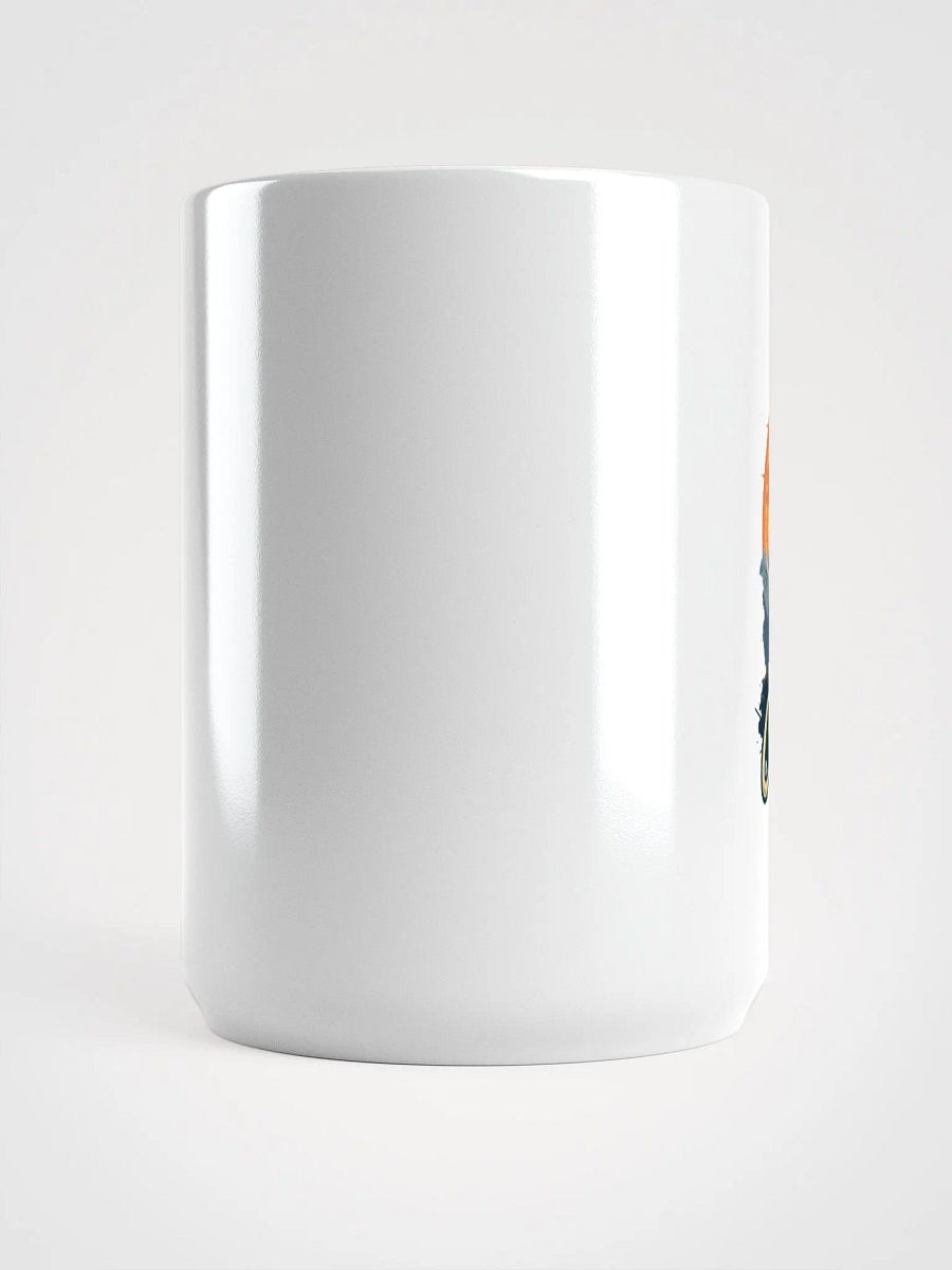 Cup - Overcomer product image (5)