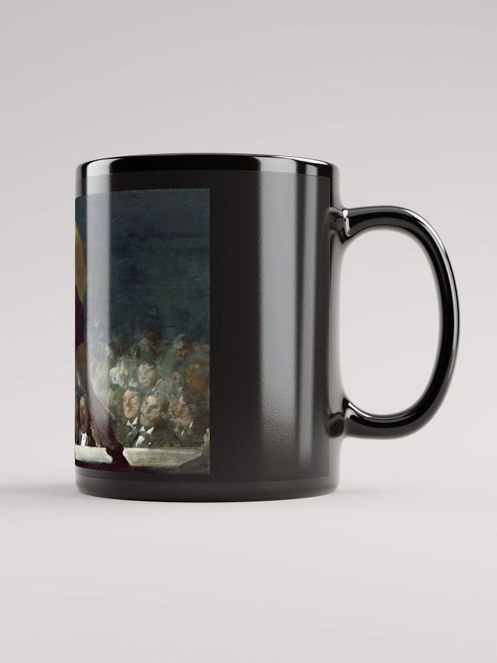 Gifts / Mugs boxing Art Print product image (1)