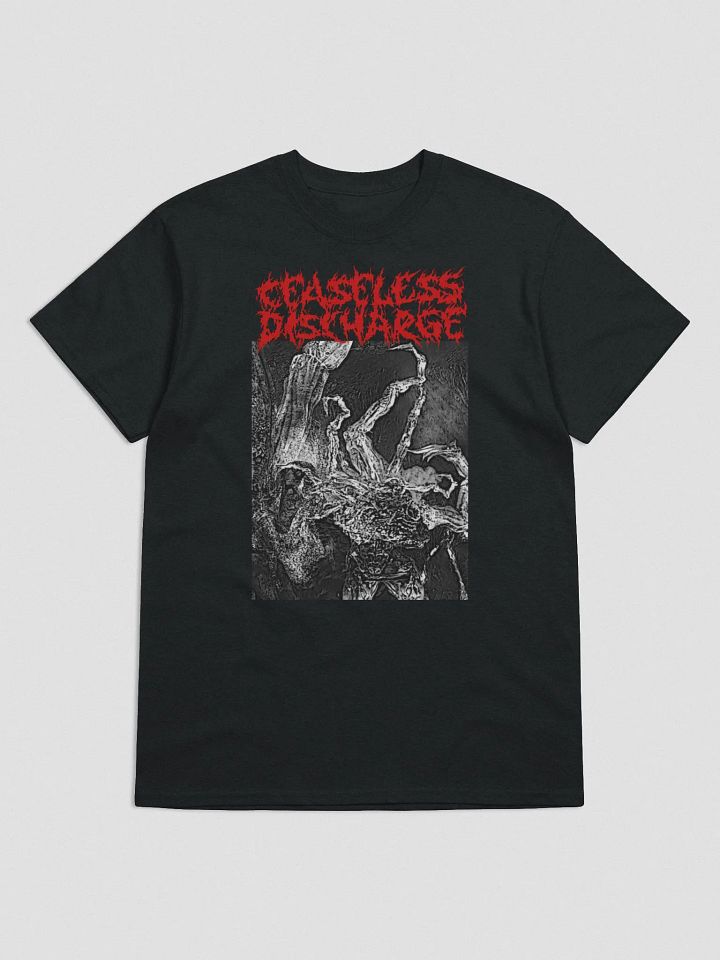 Ceaseless Discharge - Dark Souls product image (3)