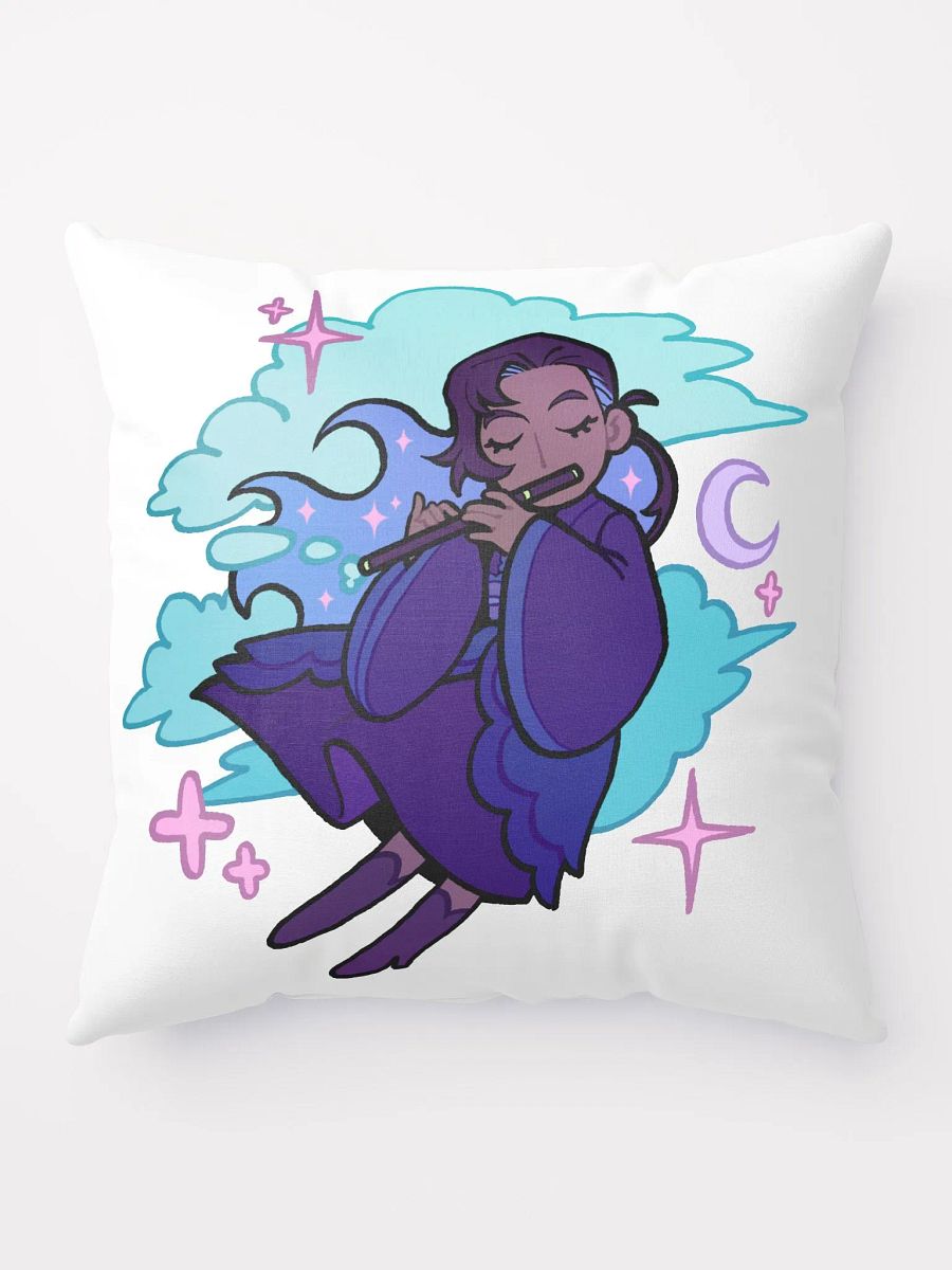 Ling Qi and Bai Meizhen Pillow product image (10)