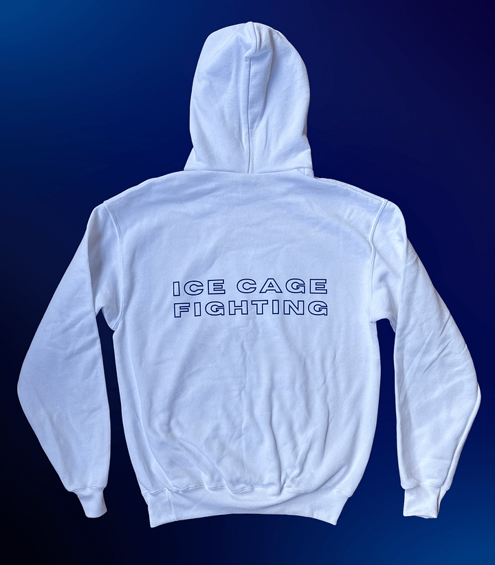 ICE CAGE HUPPARI product image (2)