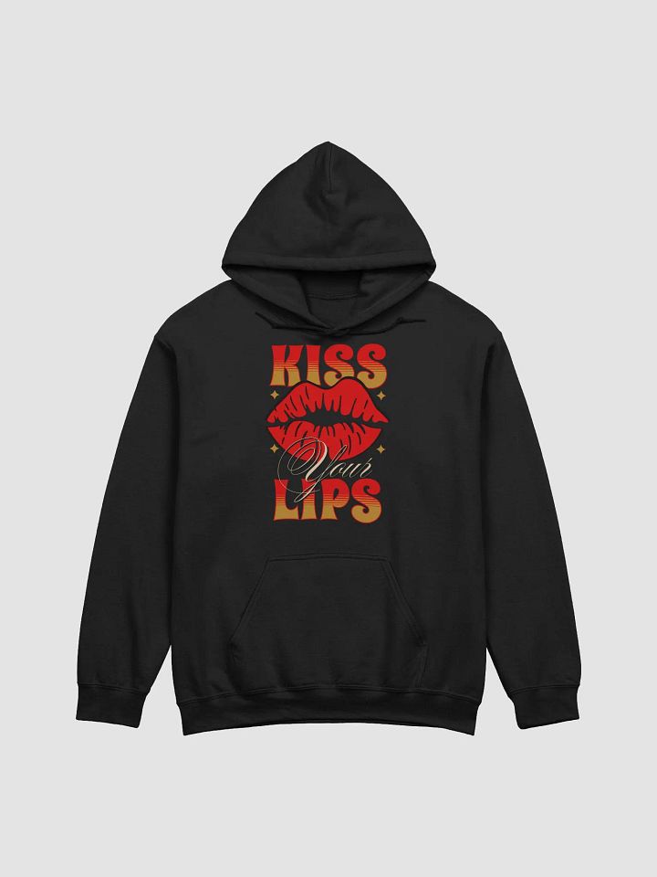 Kiss Your Lips Hoodie product image (1)